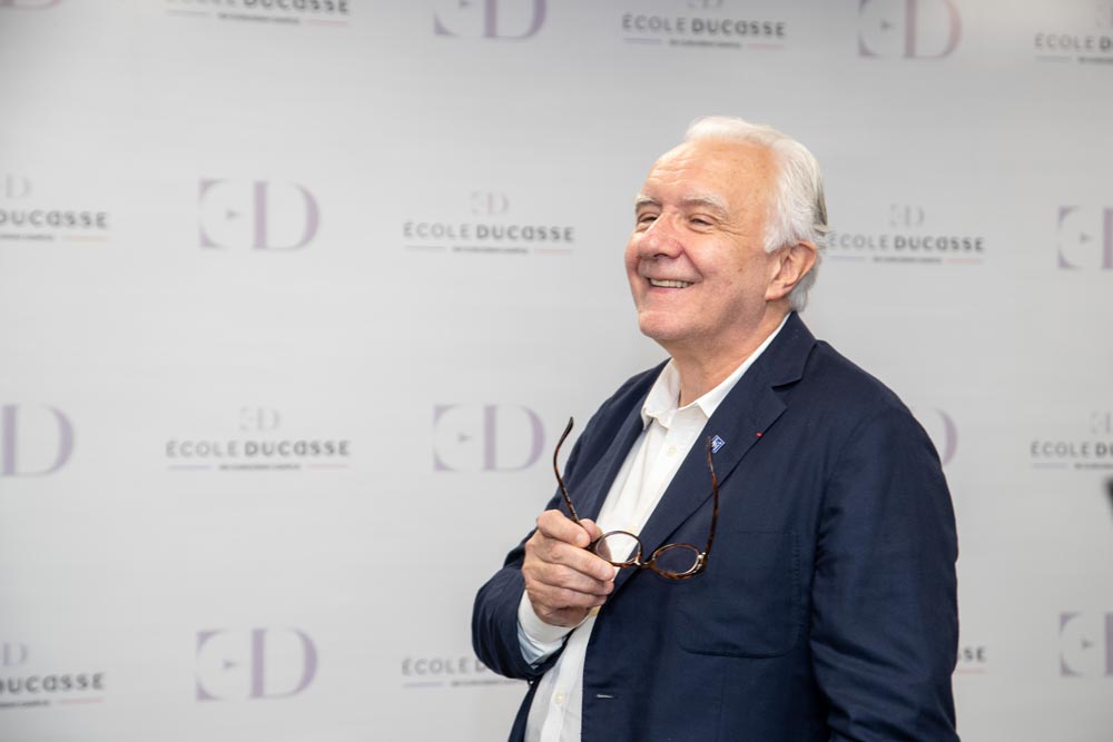 Alain-Ducasse