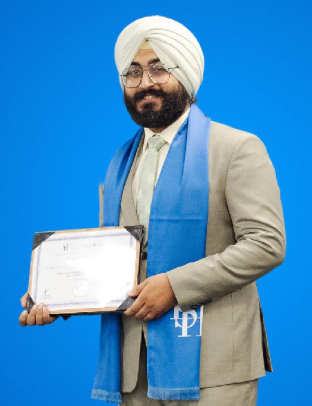 Student Image