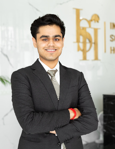 Student Image